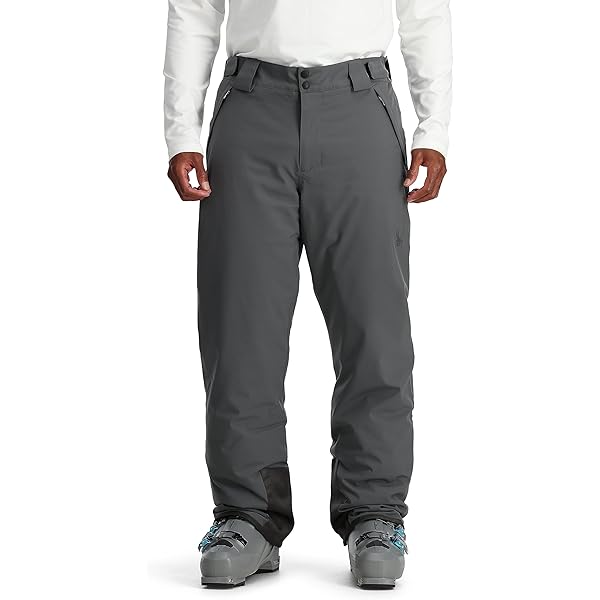Amazon.com : Columbia Men's Arctic Trip Omni-Tech Ski